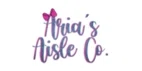 Aria's Aisle Co logo